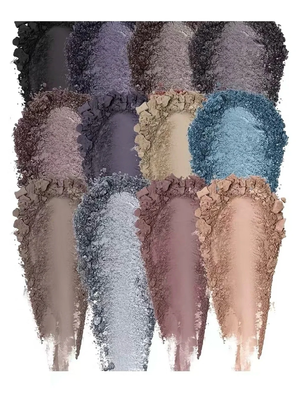 Creme de la cube eyeshadow palette 🆕 GRAYDIENT